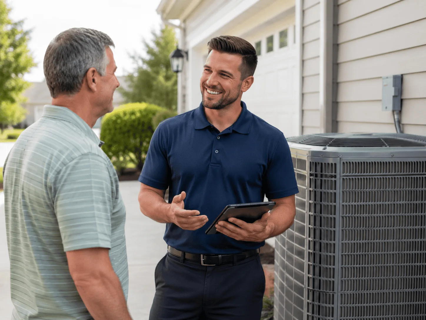 Heat Pump Installation Aroda, VA FAQs